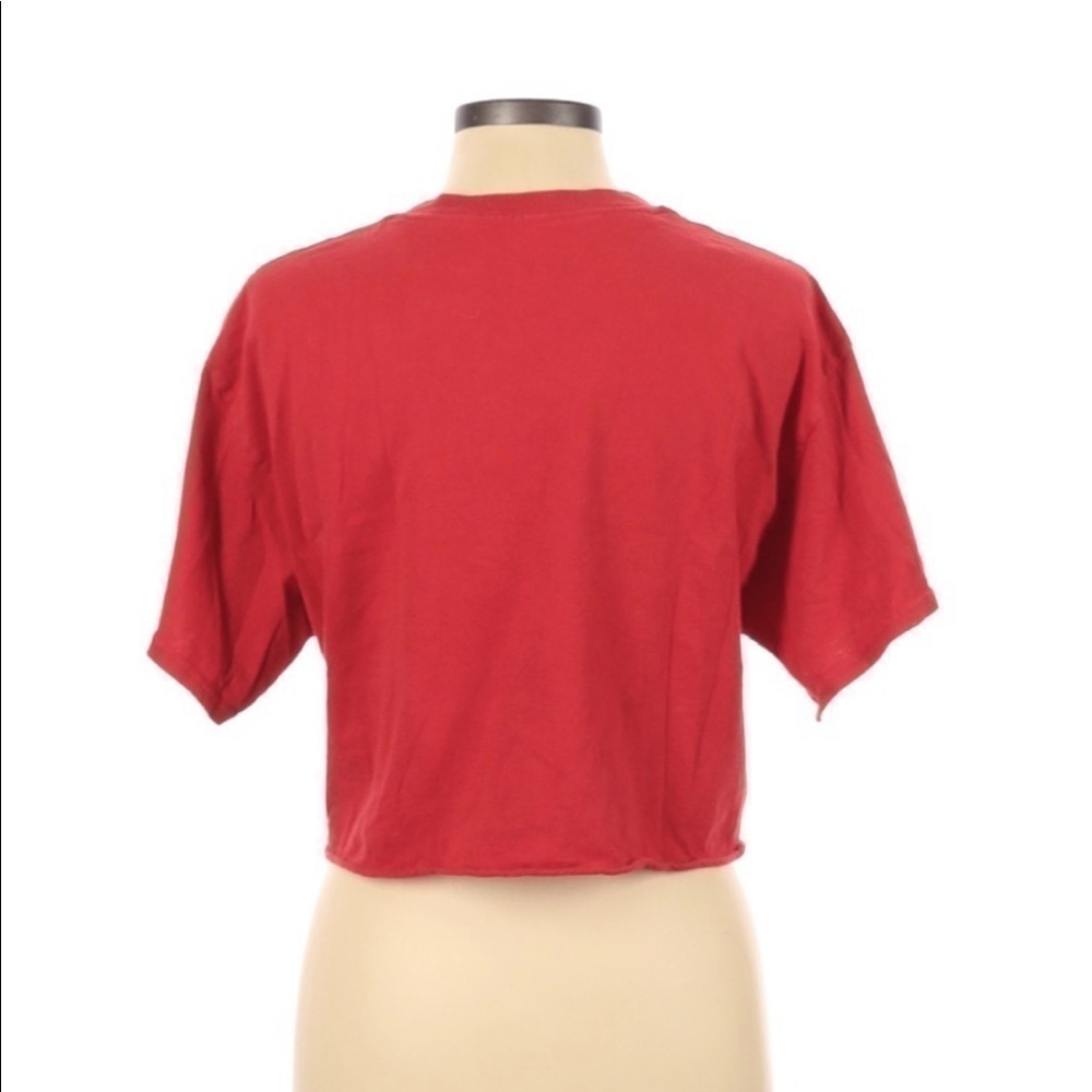 MIGOS Cropped Tee - Picture 2 of 3